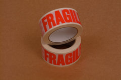 fragile tape