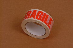 Fragile tape