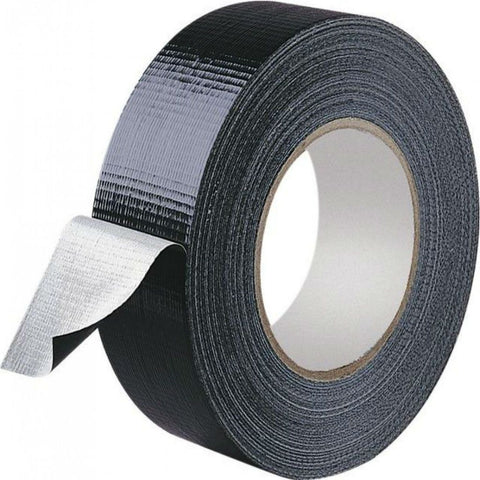 CLOTH/GAFFER TAPE 24 rolls per box