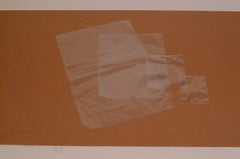 industrial grade 500 gauge poly bags