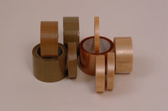 TAPES - CLEAR PACKING - northeastpaper.co.uk