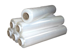 Pallet Wrap - Standard Roll Size priced per roll.